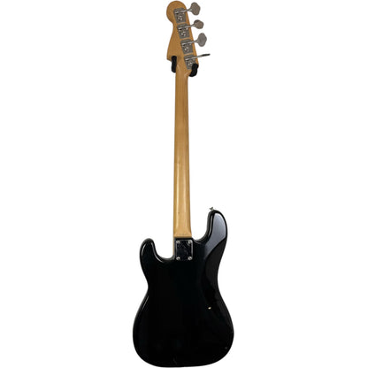 Fender Japan PB-38 Precision Bass 1993-1994 - negro