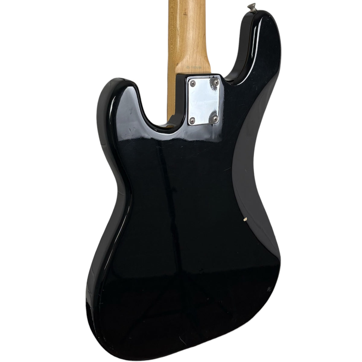 Fender Japan PB-38 Precision Bass 1993-1994 - negro