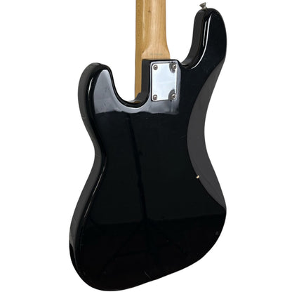 Fender Japan PB-38 Precision Bass 1993-1994 - negro