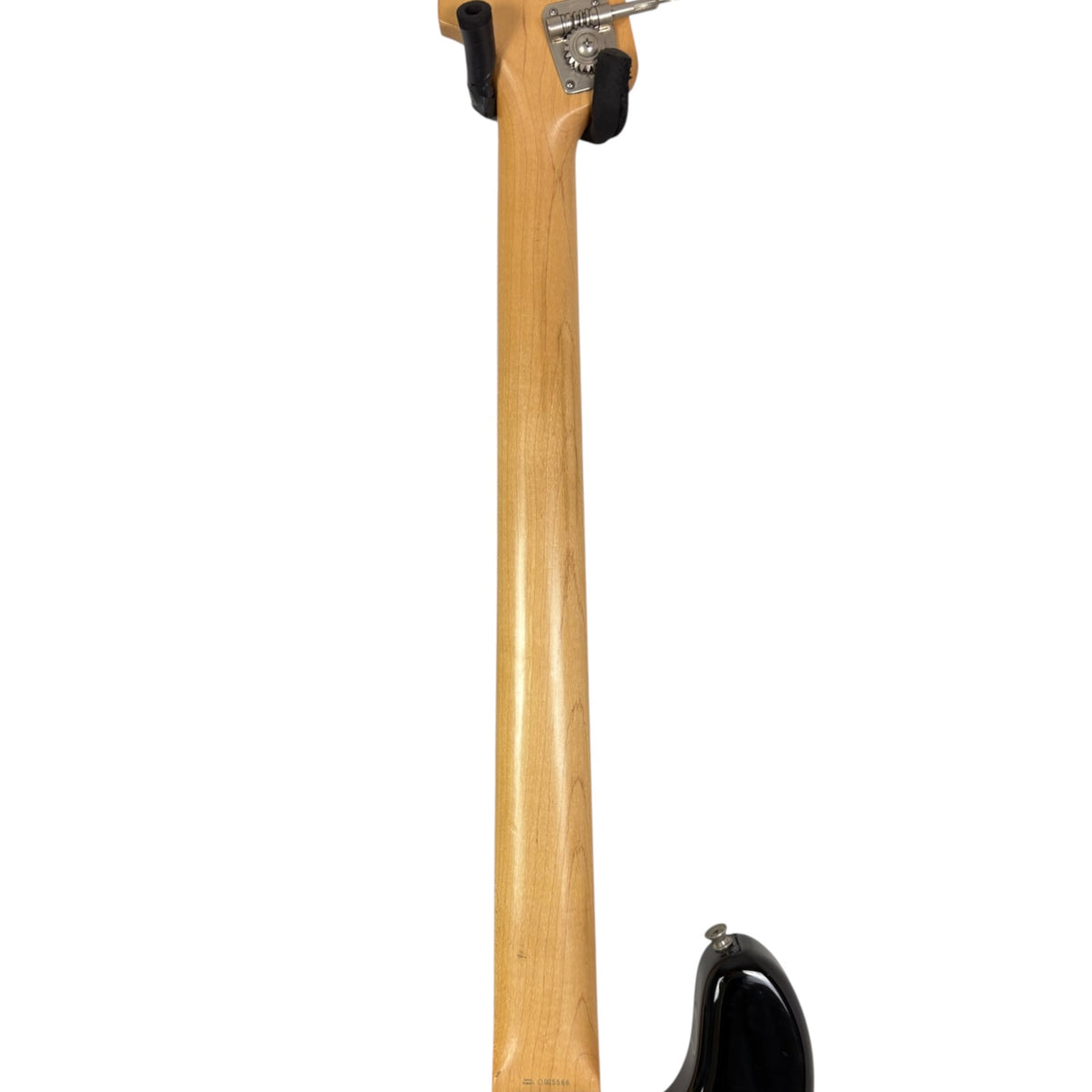Fender Japan PB-38 Precision Bass 1993-1994 - negro