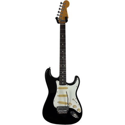 Squier by Fender Japan ST-362N Stratocaster 1984-1987 - Noir
