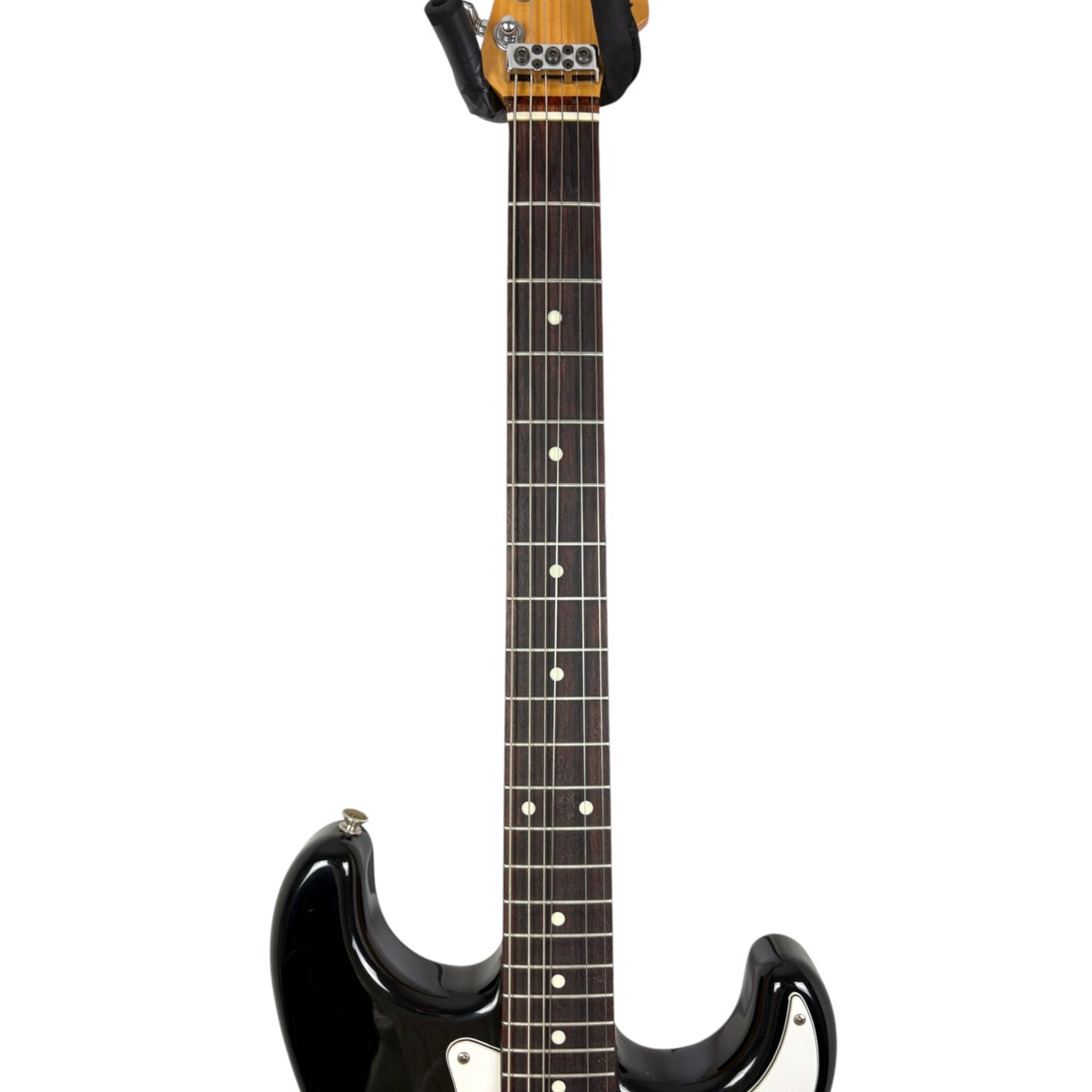 Squier by Fender Japan ST-362N Stratocaster 1984-1987 - Noir