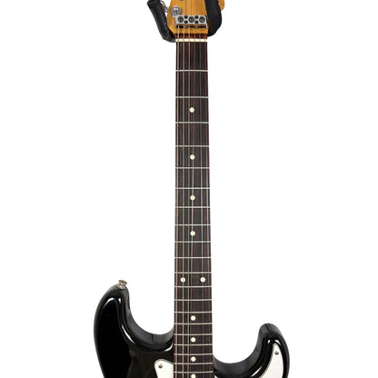 Squier by Fender Japan ST-362N Stratocaster 1984-1987 - Noir