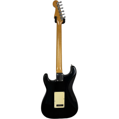 Squier by Fender Japan ST-362N Stratocaster 1984-1987 - Noir