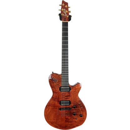 Godin LGX 1996 - Koa Natural Brillante