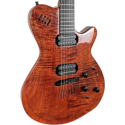 Godin LGX 1996 - Koa Natural Brillante