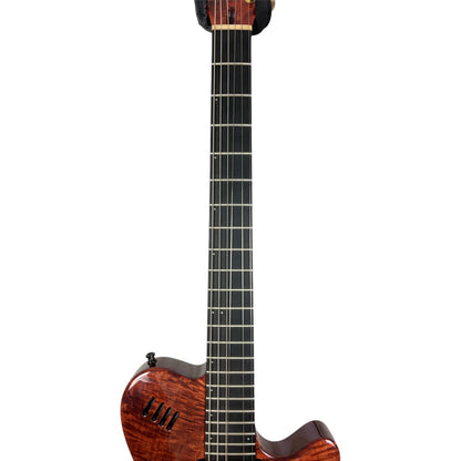 Godin LGX 1996 - Koa Natural Brillante