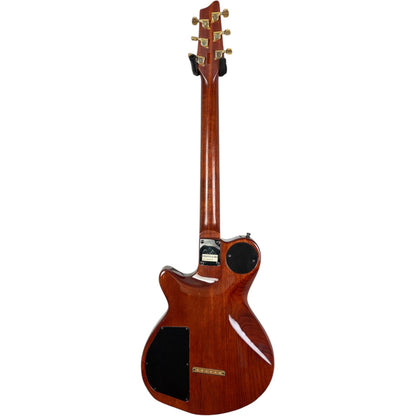 Godin LGX 1996 - Koa Natural Brillante