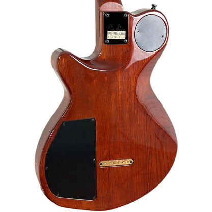 Godin LGX 1996 - Koa Natural Brillante