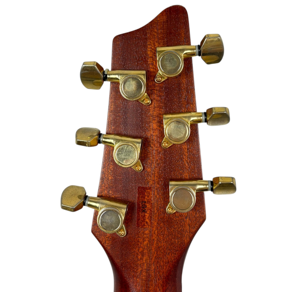 Godin LGX 1996 - Koa Natural Brillante