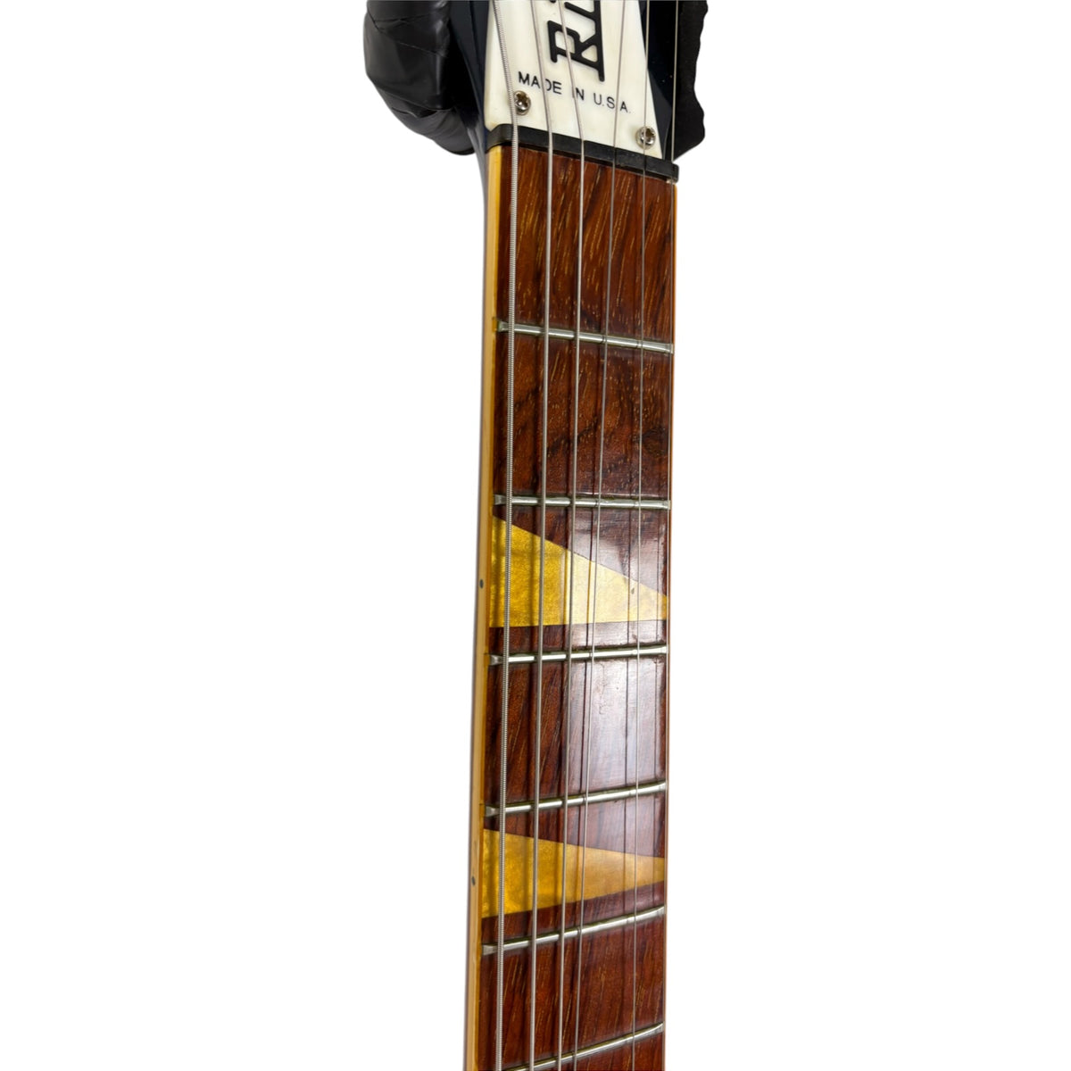 Rickenbacker 360 2008 – půlnoční modrá