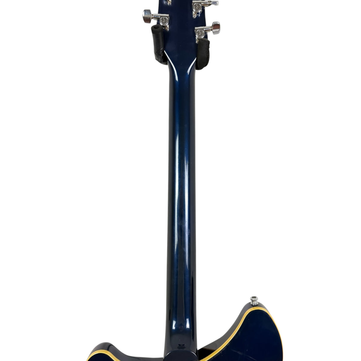 Rickenbacker 360 2008 – půlnoční modrá