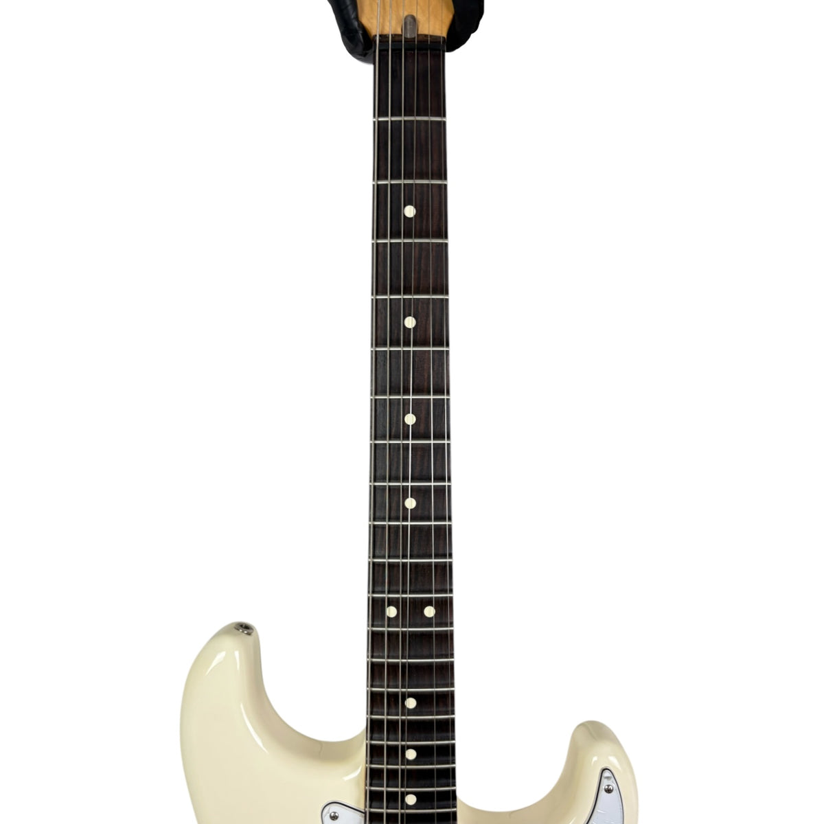 Fender Ritchie Blackmore Signature Stratocaster 2009 – Olympic White