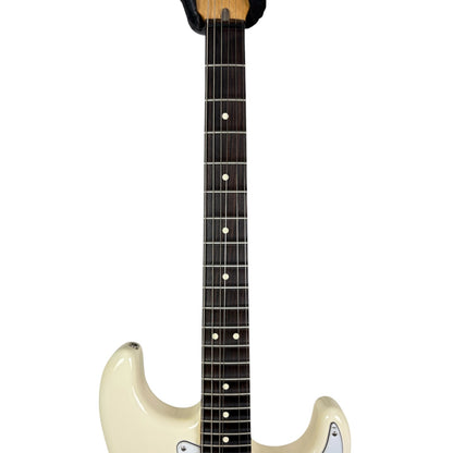 Fender Ritchie Blackmore Signature Stratocaster 2009 – Olympic White