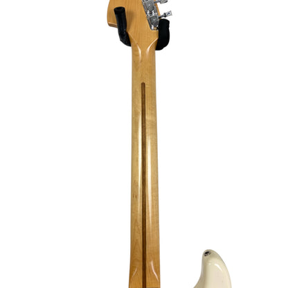 Fender Ritchie Blackmore Signature Stratocaster 2009 – Olympic White