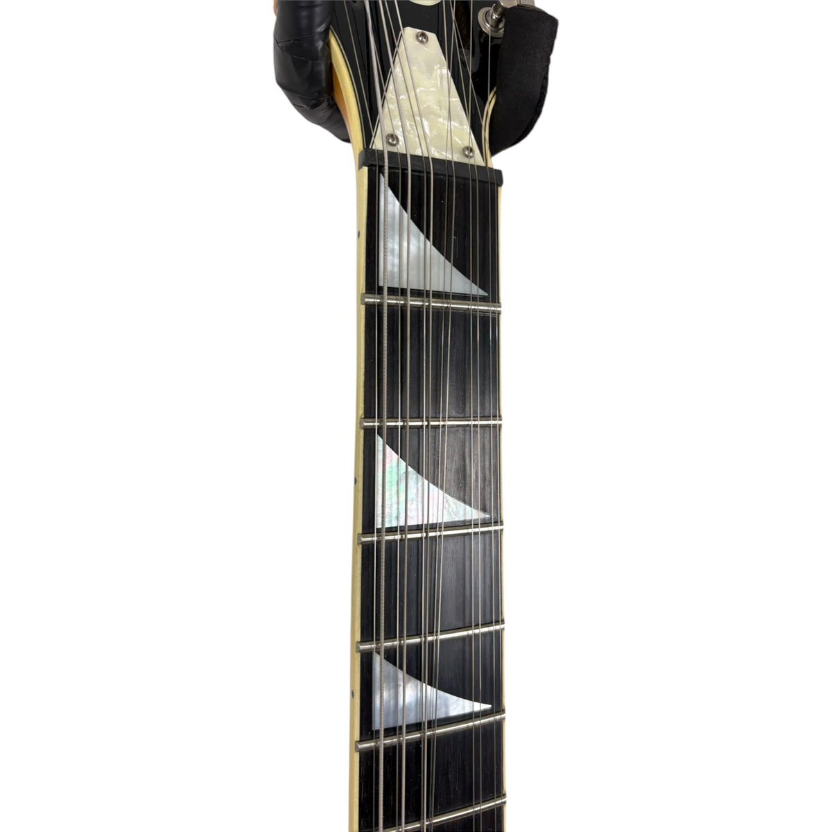 Charvel Surfcaster 12 corde 1991-1994 - Nero