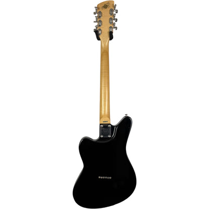 Charvel Surfcaster 12 corde 1991-1994 - Nero