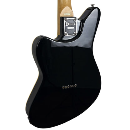 Charvel Surfcaster 12 corde 1991-1994 - Nero
