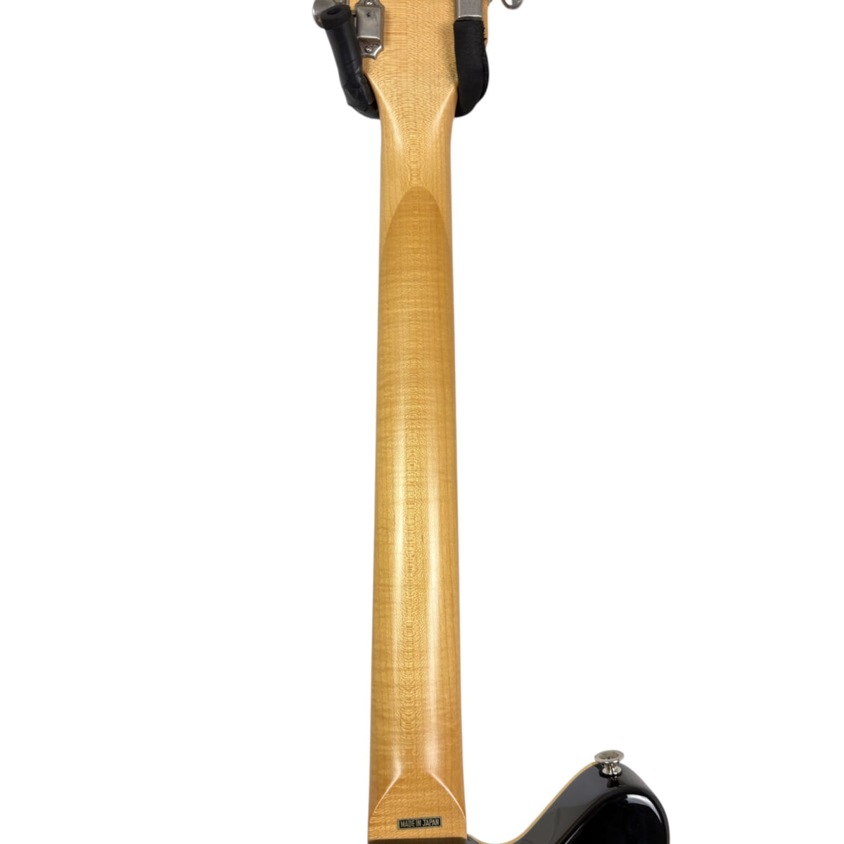 Charvel Surfcaster 12 corde 1991-1994 - Nero