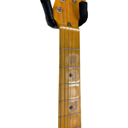 Fender Japan 57 Reissue Stratocaster 1997-2000 - Degradado solar