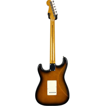 Fender Japan 57 Reissue Stratocaster 1997-2000 - Degradado solar