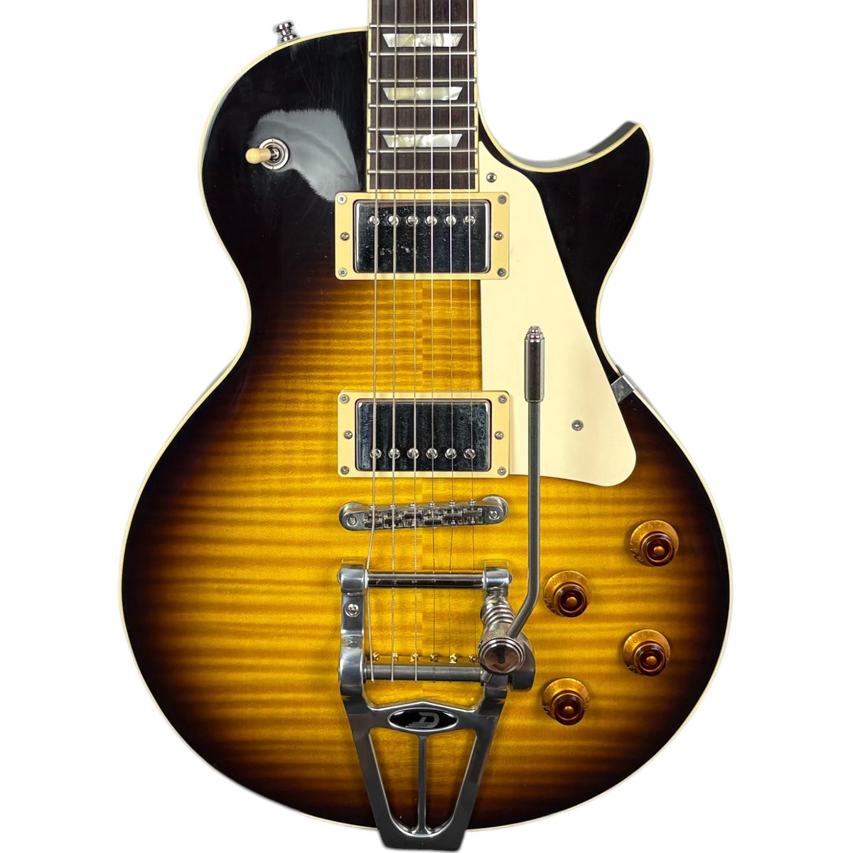 FGN Japan Neo Classic NCLS-20R 2016 - Dégradé sombre Heritage