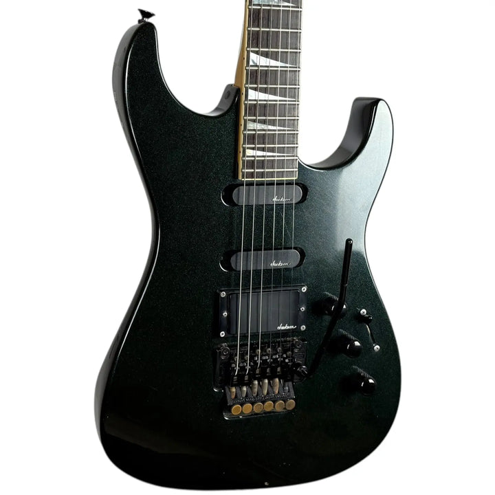 Blanko Produkt DESC Pat´s Guitars