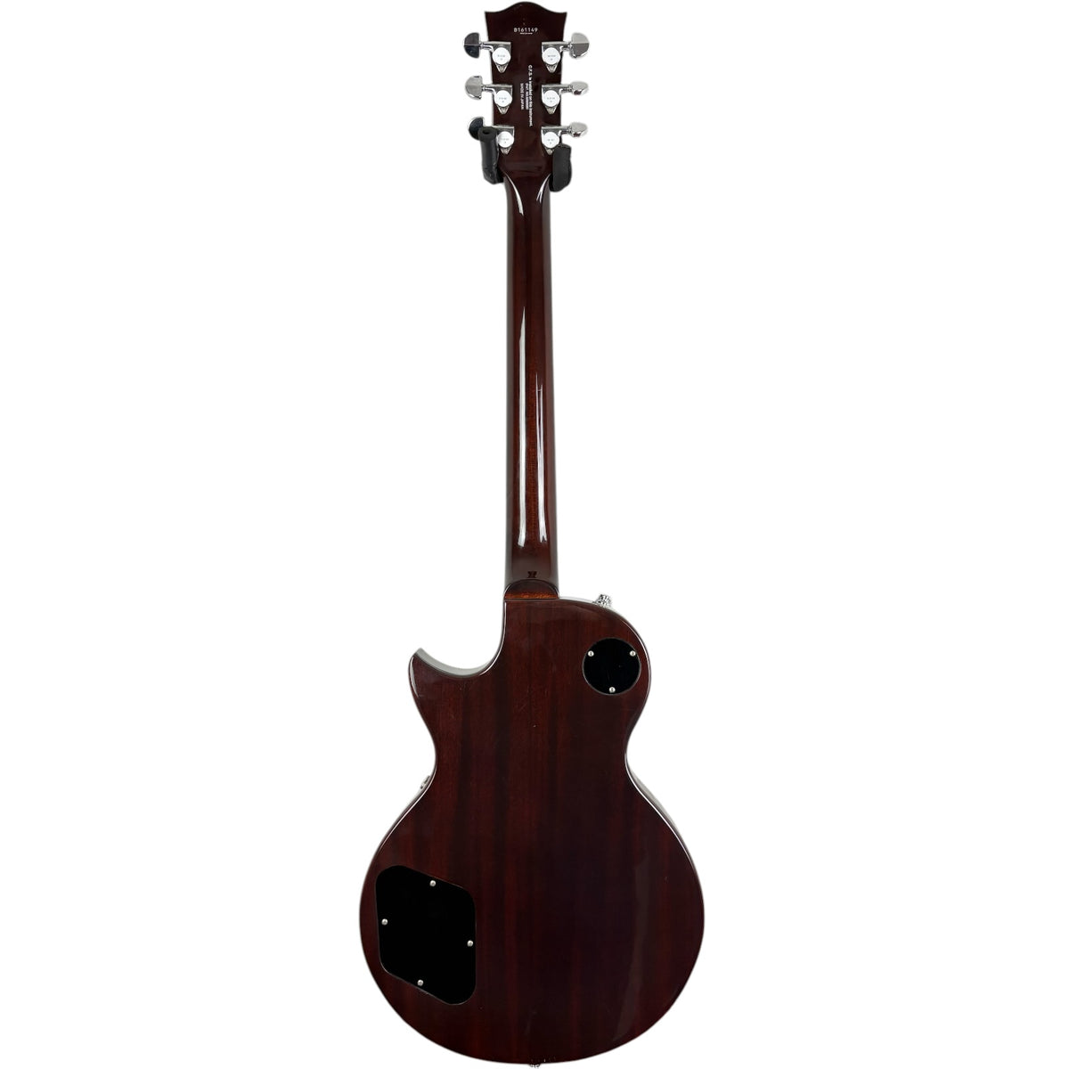FGN Japan Neo Classic NCLS-20R 2016 - Dégradé sombre Heritage