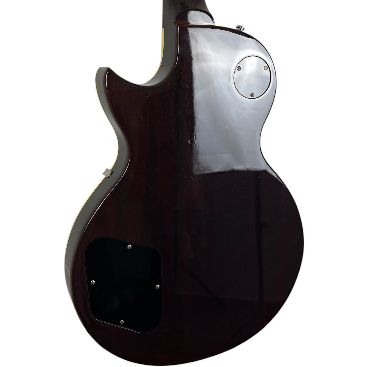 FGN Japan Neo Classic NCLS-20R 2016 - Dégradé sombre Heritage