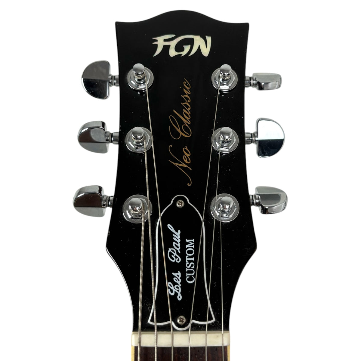 FGN Japan Neo Classic NCLS-20R 2016 - Dégradé sombre Heritage