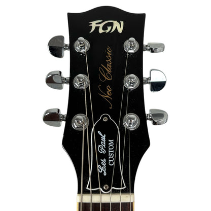FGN Japan Neo Classic NCLS-20R 2016 - Dégradé sombre Heritage