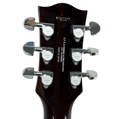FGN Japan Neo Classic NCLS-20R 2016 - Dégradé sombre Heritage