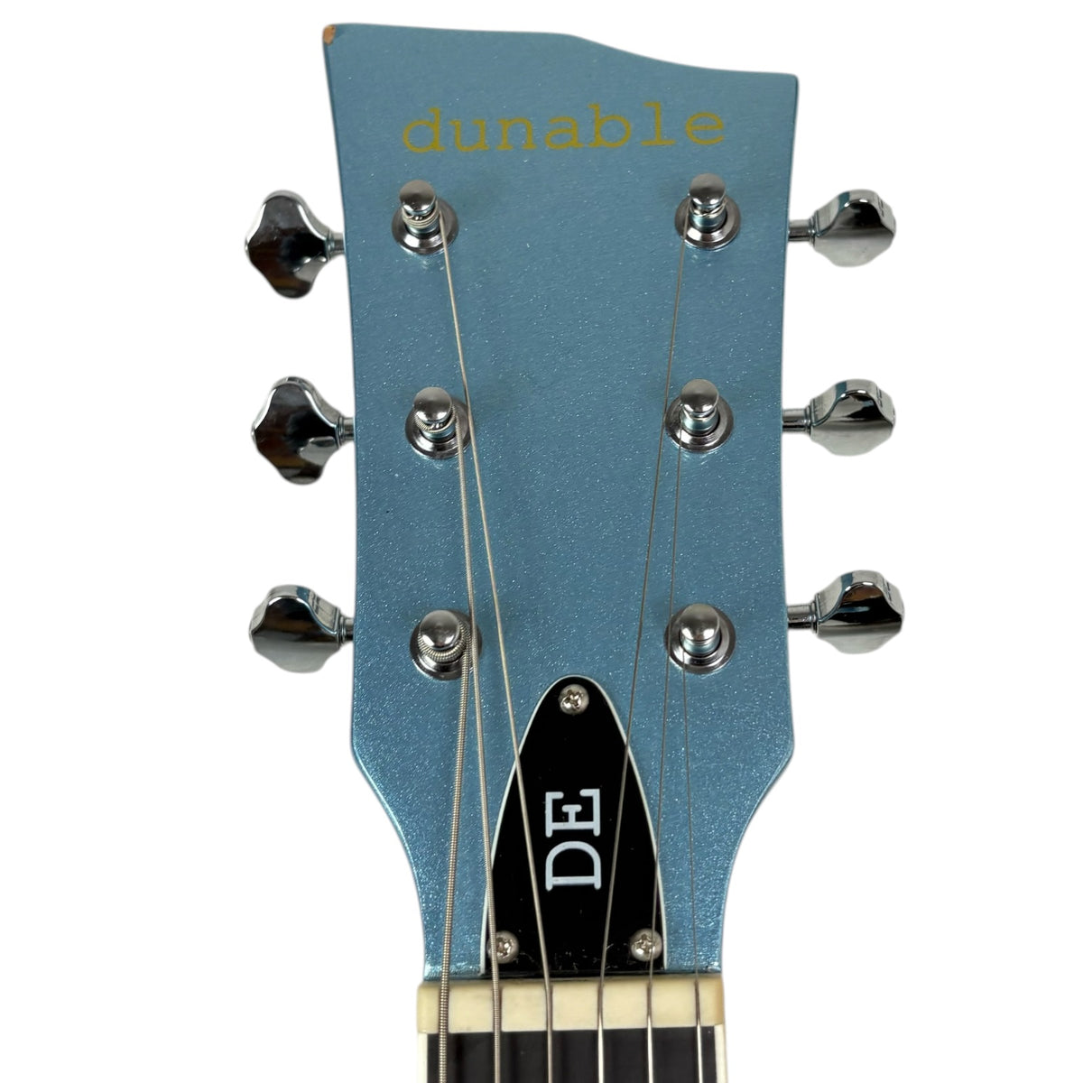 Dunable R2 DE 2026 - Pelham Blue