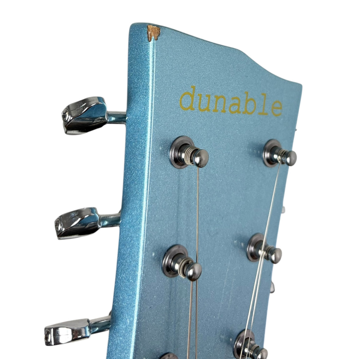 Dunable R2 DE 2026 - Pelham Blue