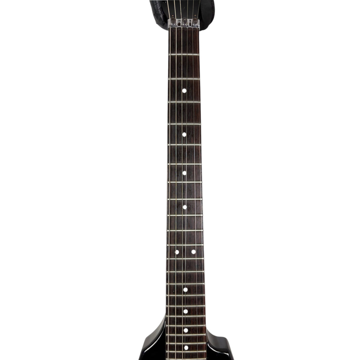 Fernandes The Function Flying V 2005 - svart