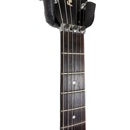 Fernandes The Function Flying V 2005 - svart