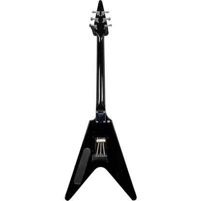 Fernandes The Function Flying V 2005 - svart