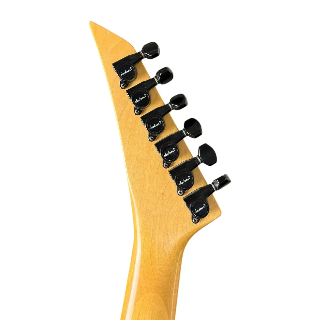 Blanko Produkt DESC Pat´s Guitars