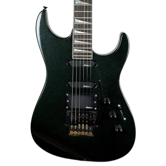 Blanko Produkt DESC Pat´s Guitars