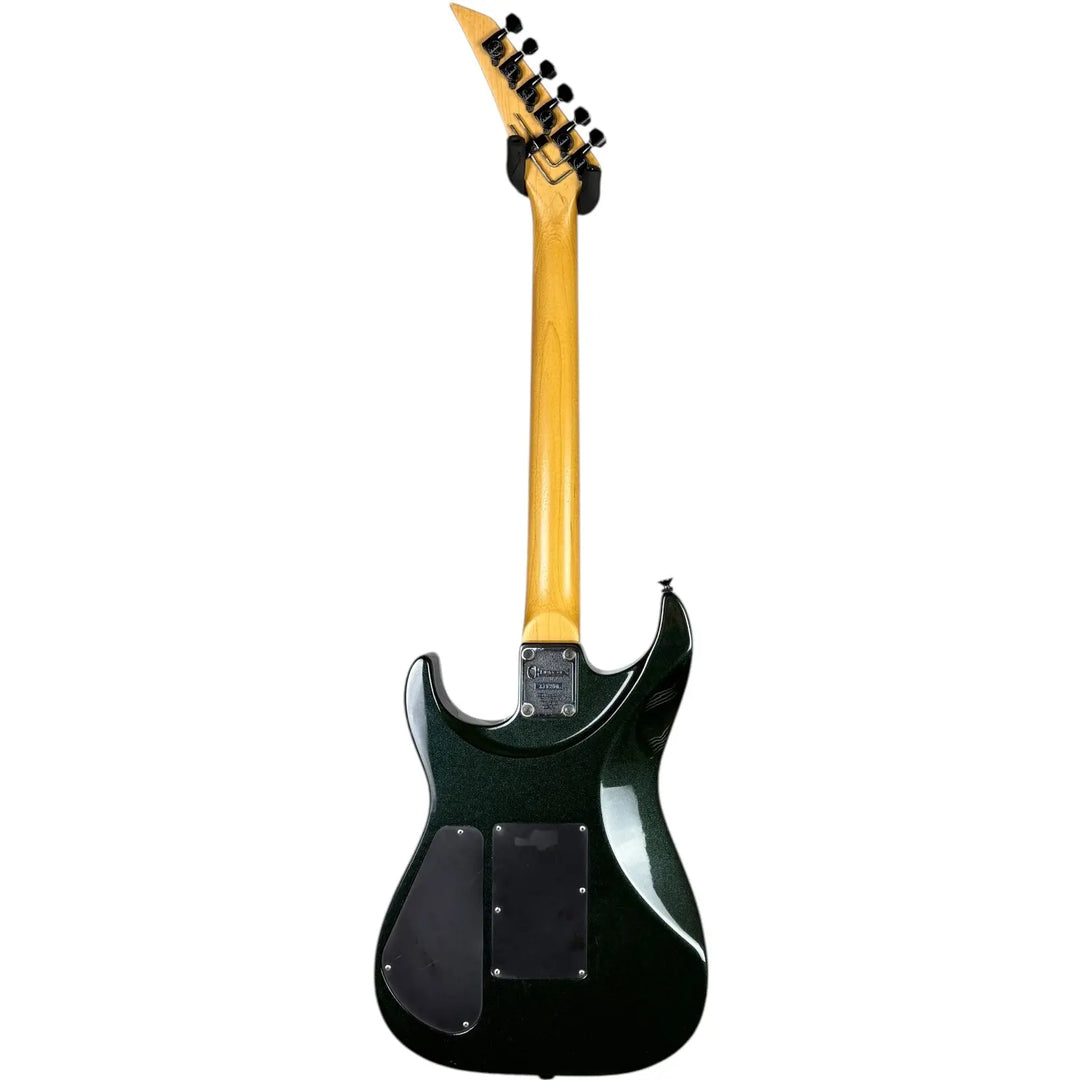 Blanko Produkt DESC Pat´s Guitars