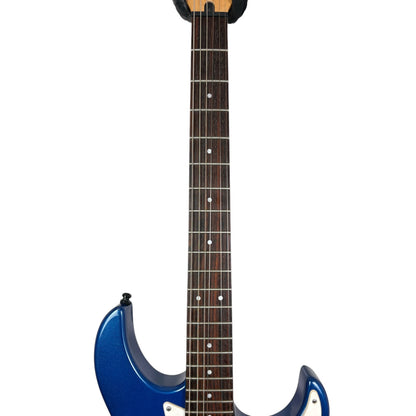 Yamaha Pacifica PAC-012 2017 – tmavě modrá metalíza
