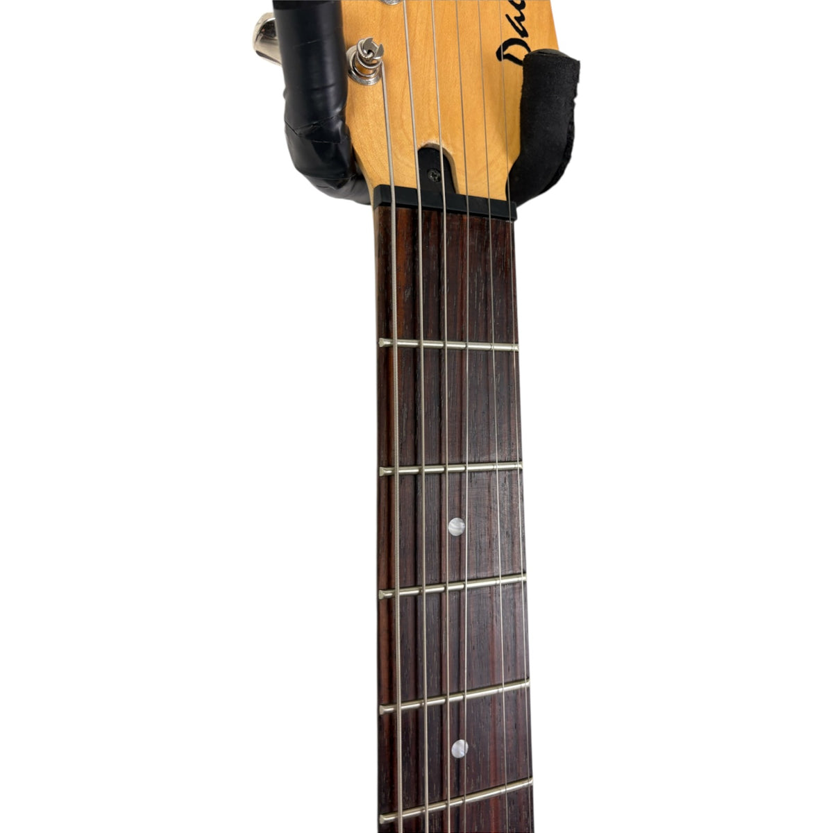 Yamaha Pacifica PAC-012 2017 – tmavě modrá metalíza