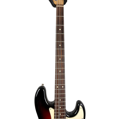 Fender American Special Jazz Bass 2010 – Sunburst