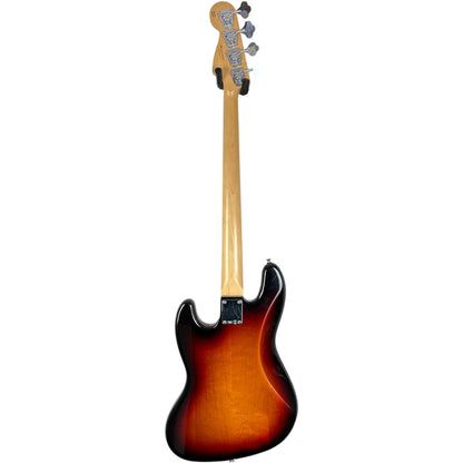 Fender American Special Jazz Bass 2010 – Sunburst