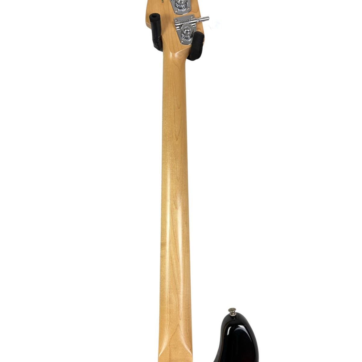 Fender American Special Jazz Bass 2010 – Sunburst