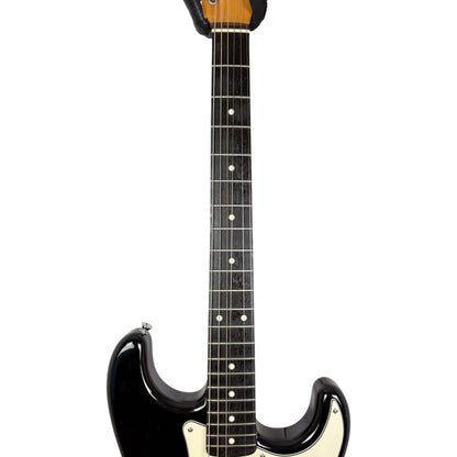 Fender Japan 62 Reissue Stratocaster 1990-1991 - černá