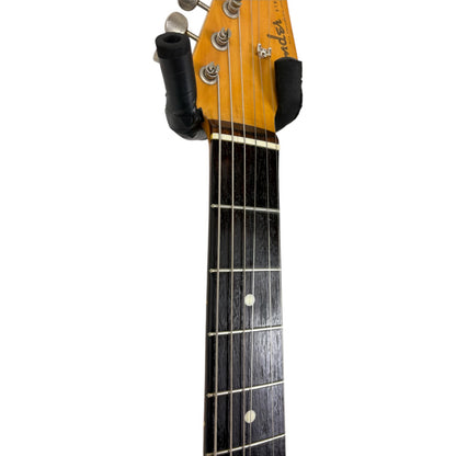 Fender Japan 62 Reissue Stratocaster 1990-1991 - černá