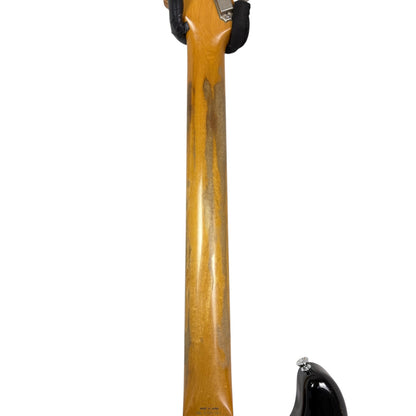Fender Japan 62 Reissue Stratocaster 1990-1991 - černá