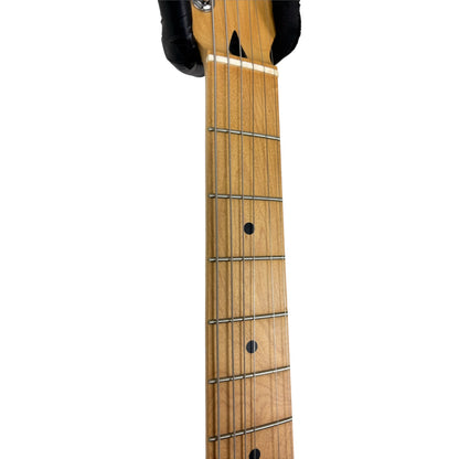 Fender Japan ST-STD Stratocaster 2014 - Sort