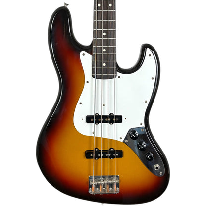 Fender Japan JB-40 Jazz Bass 1993-1994 - Sunburst